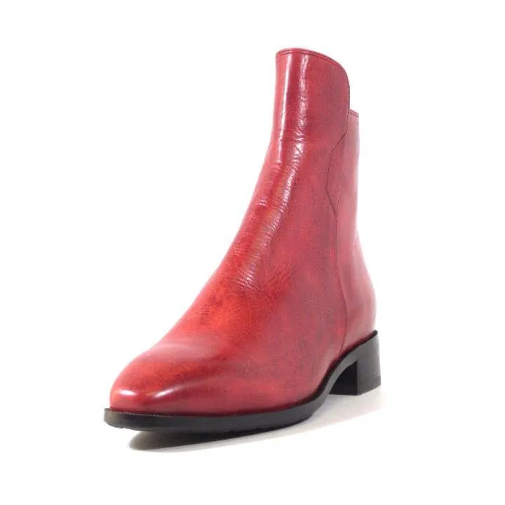 Jake Leather Chelsea Boots sold by Modcloth product image thumbnail 3