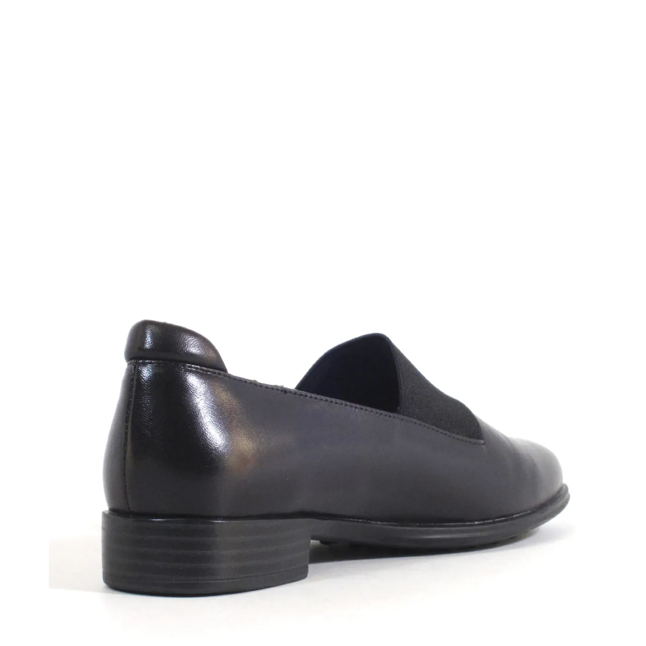Dustin Leather Loafers sold by Modcloth product image thumbnail 4
