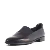 Dustin Leather Loafers sold by Modcloth