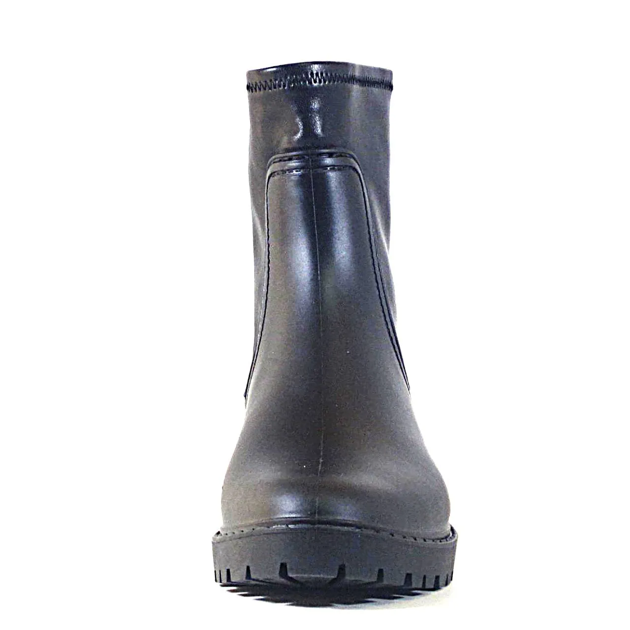 Rial Rain Boots sold by Modcloth product image thumbnail 3