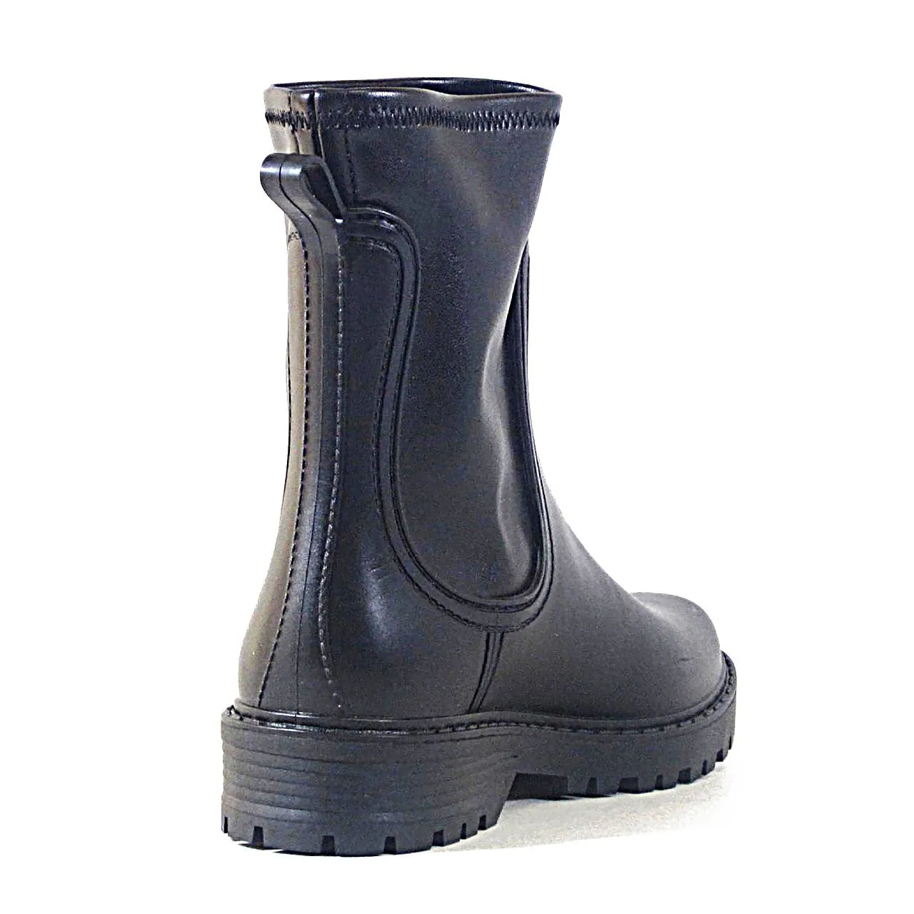 Rial Rain Boots sold by Modcloth product image thumbnail 4
