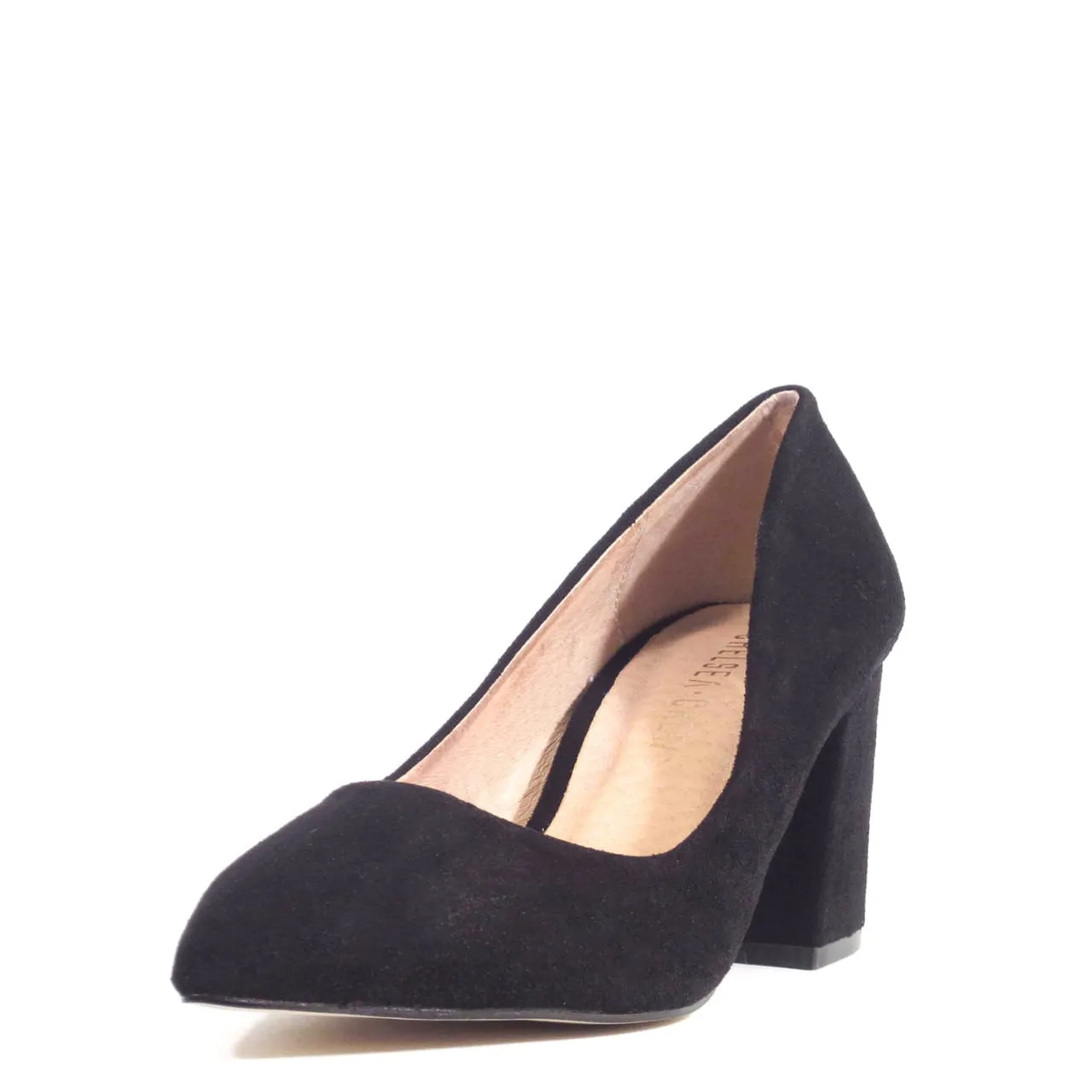 Jill Pointy Toe Heels sold by Modcloth product image thumbnail 2