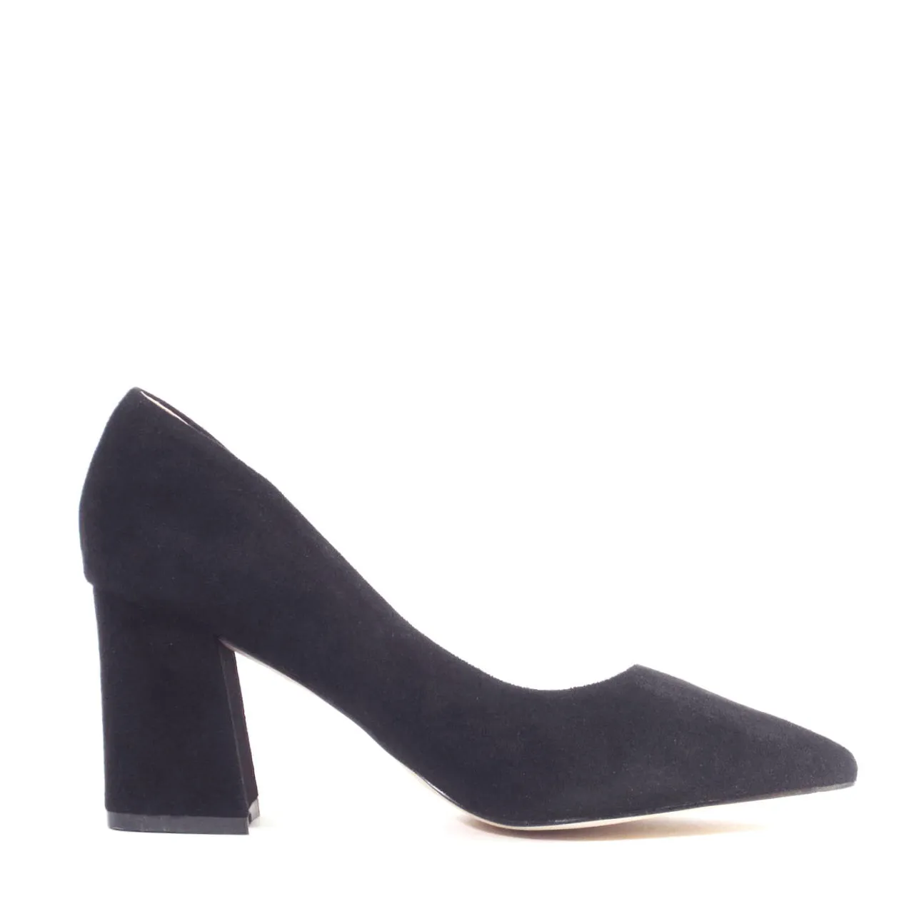 Jill Pointy Toe Heels sold by Modcloth product image thumbnail 4