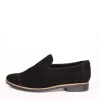 Winner Suede Loafers sold by Modcloth