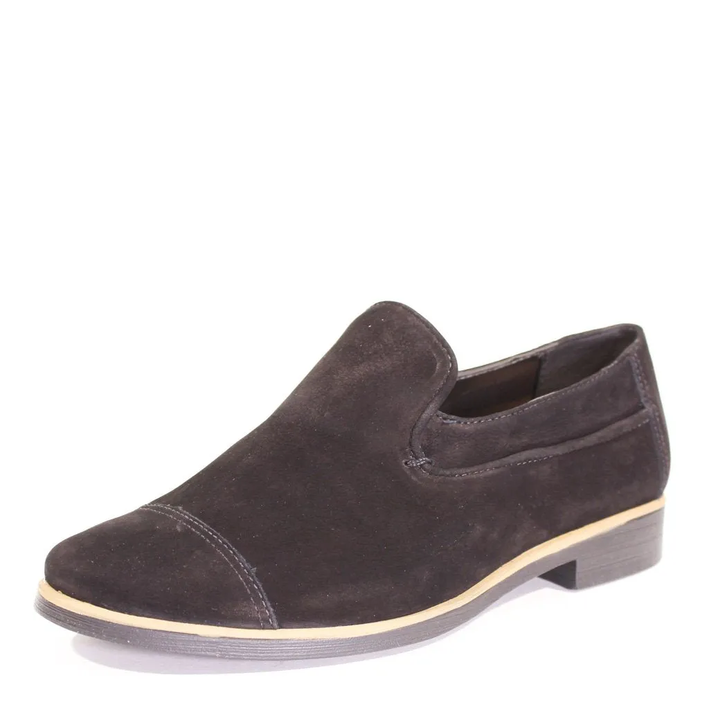 Winner Suede Loafers sold by Modcloth product image thumbnail 2