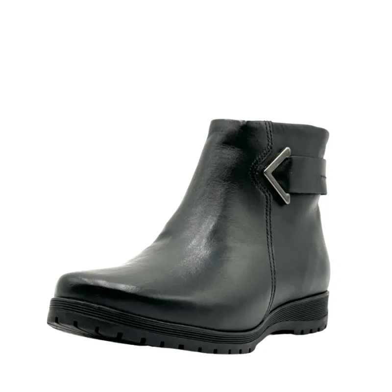 Shorty Booties sold by Modcloth