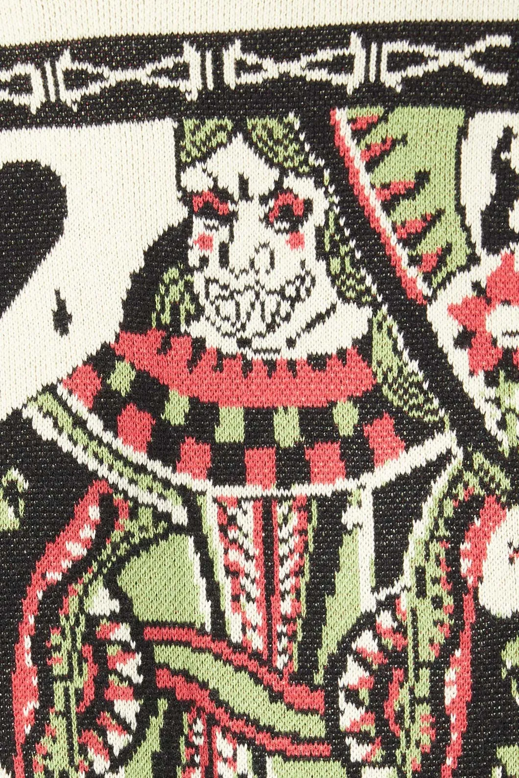 Long Live The Queen Knit sold by Modcloth product image thumbnail 5