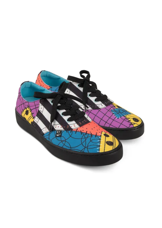 Chocolaticas® Miss Mends Casual Sneaker sold by Modcloth