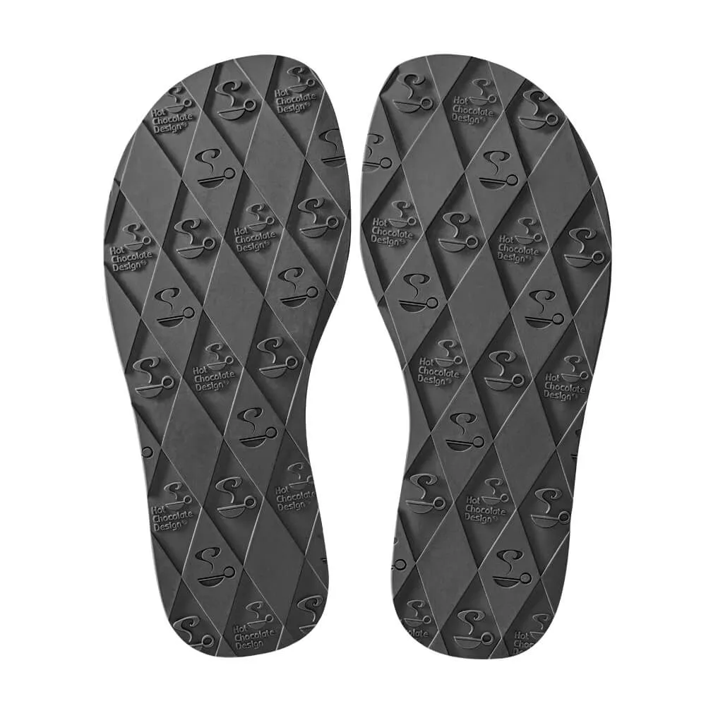 Chocolaticas® Thank You Music Women's Mary Jane Platform sold by Modcloth product image thumbnail 5