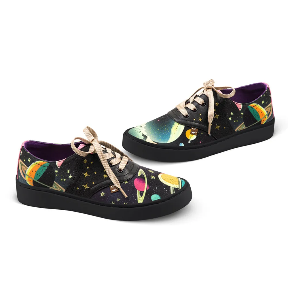 Galactica Casual Sneaker sold by Modcloth product image thumbnail 3