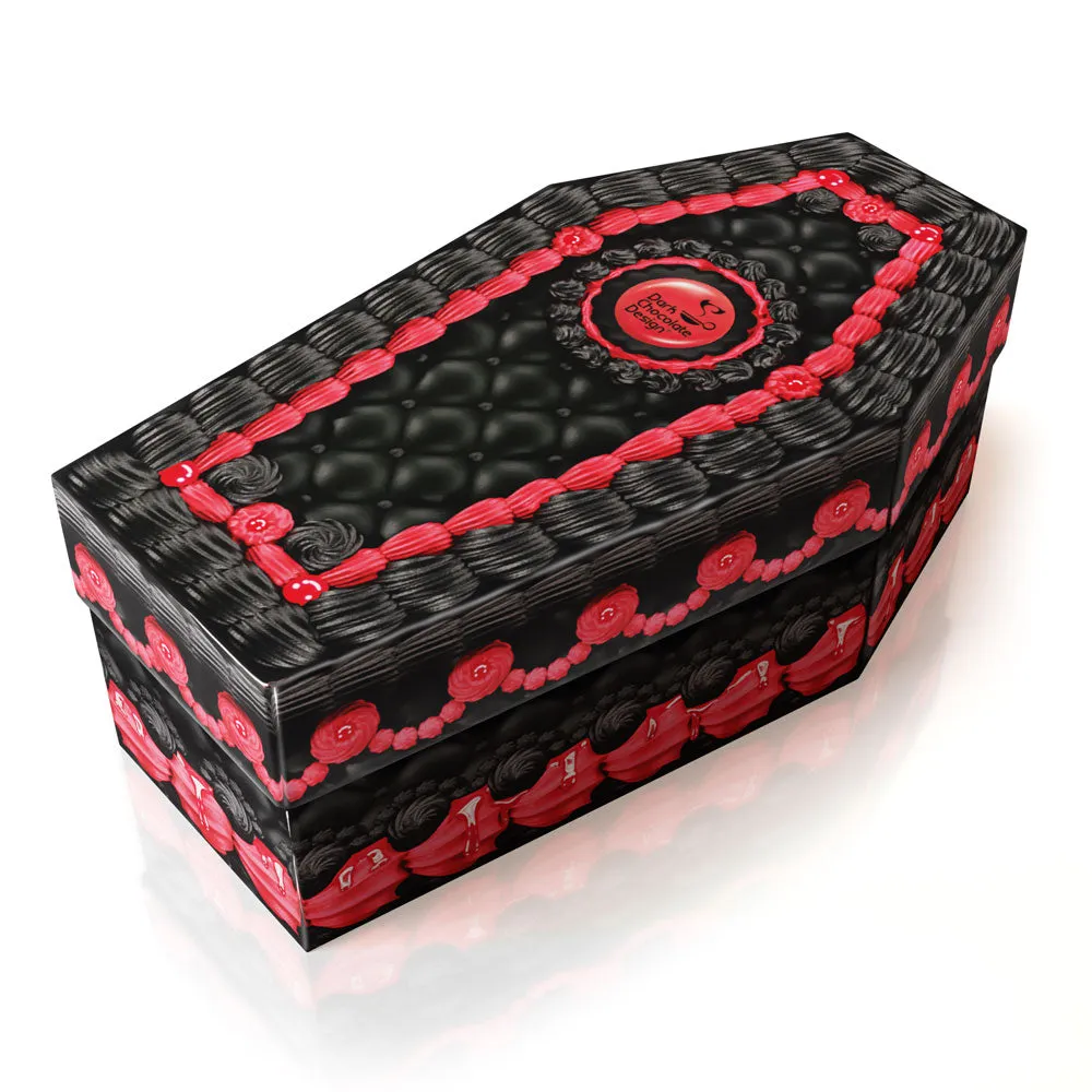 Chocolaticas® Abbys Women's Mary Jane Flat sold by Modcloth product image thumbnail 5