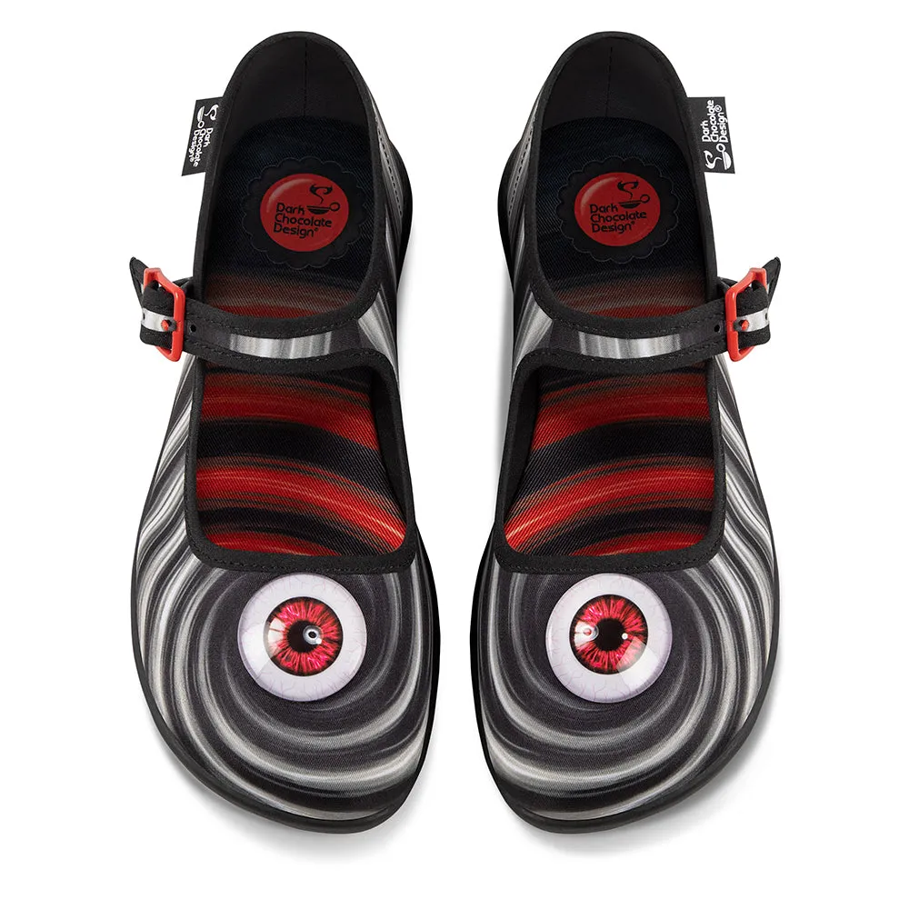 Chocolaticas® Abbys Women's Mary Jane Flat sold by Modcloth product image thumbnail 2