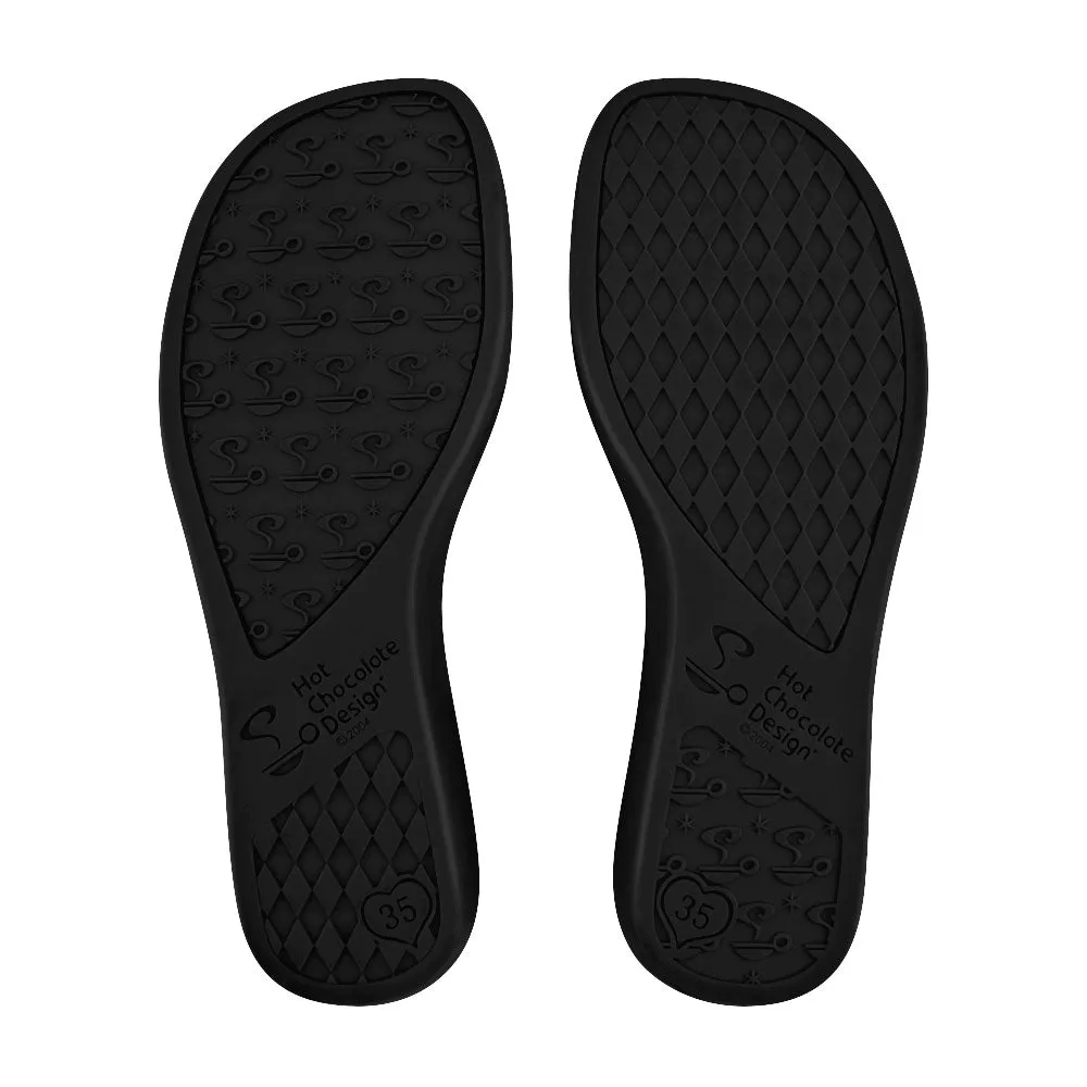 Chocolaticas® Abbys Women's Mary Jane Flat sold by Modcloth product image thumbnail 4