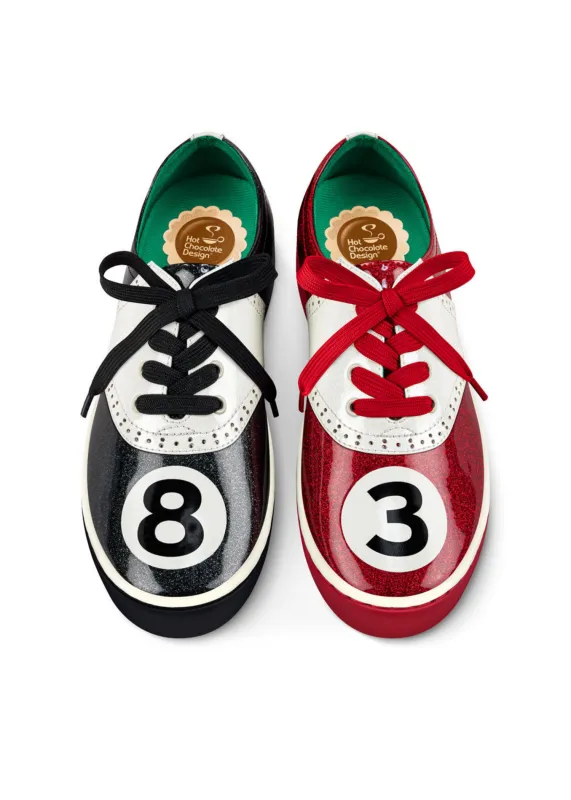 Pool Casual Sneaker sold by Modcloth