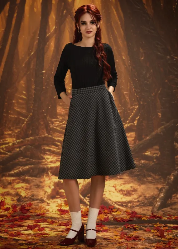 The Celestine Skirt sold by Modcloth