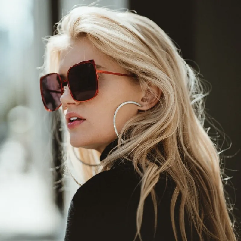 LUXUS sold by Modcloth