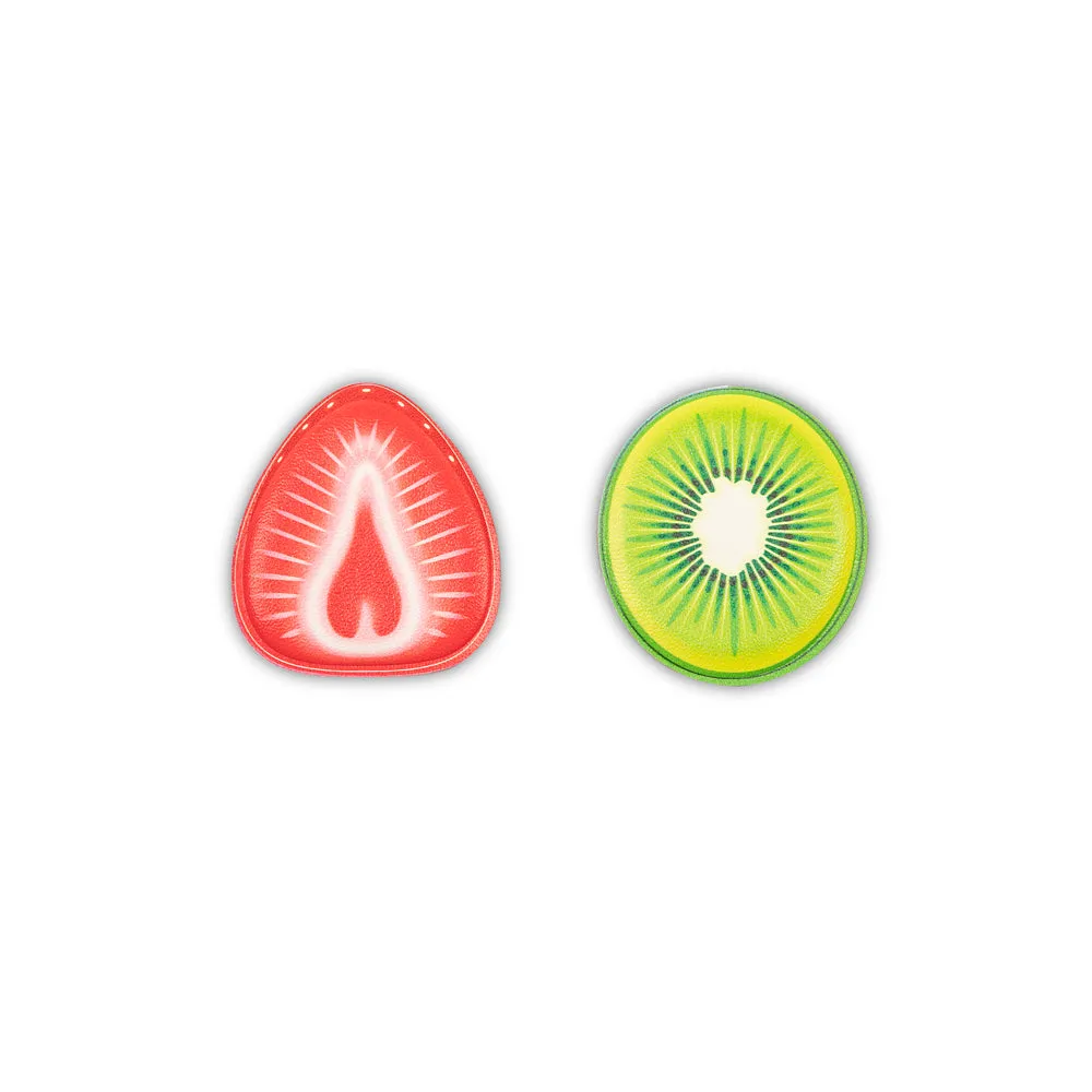 Chocolaticas® Short Cake Women's Sandal sold by Modcloth product image thumbnail 5