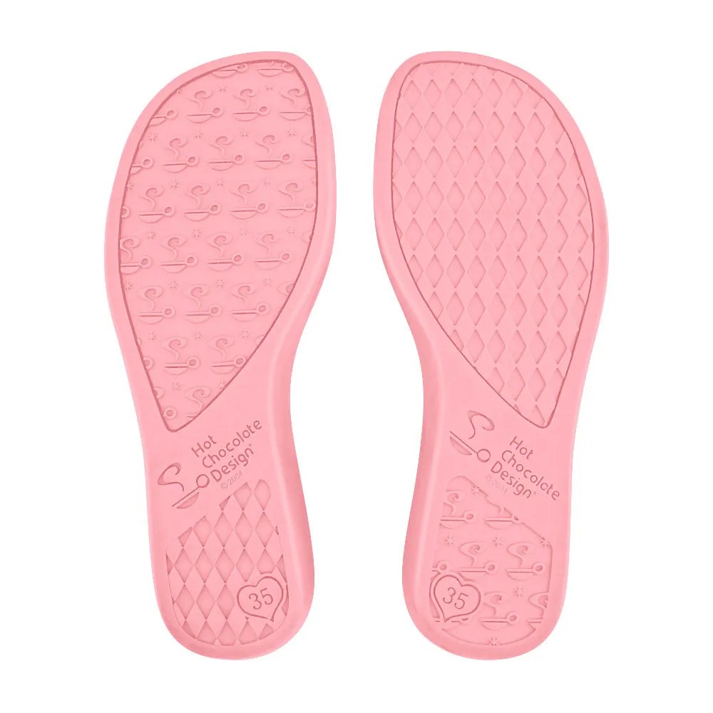 Chocolaticas® Cake Women's Mary Jane Flat sold by Modcloth product image thumbnail 5