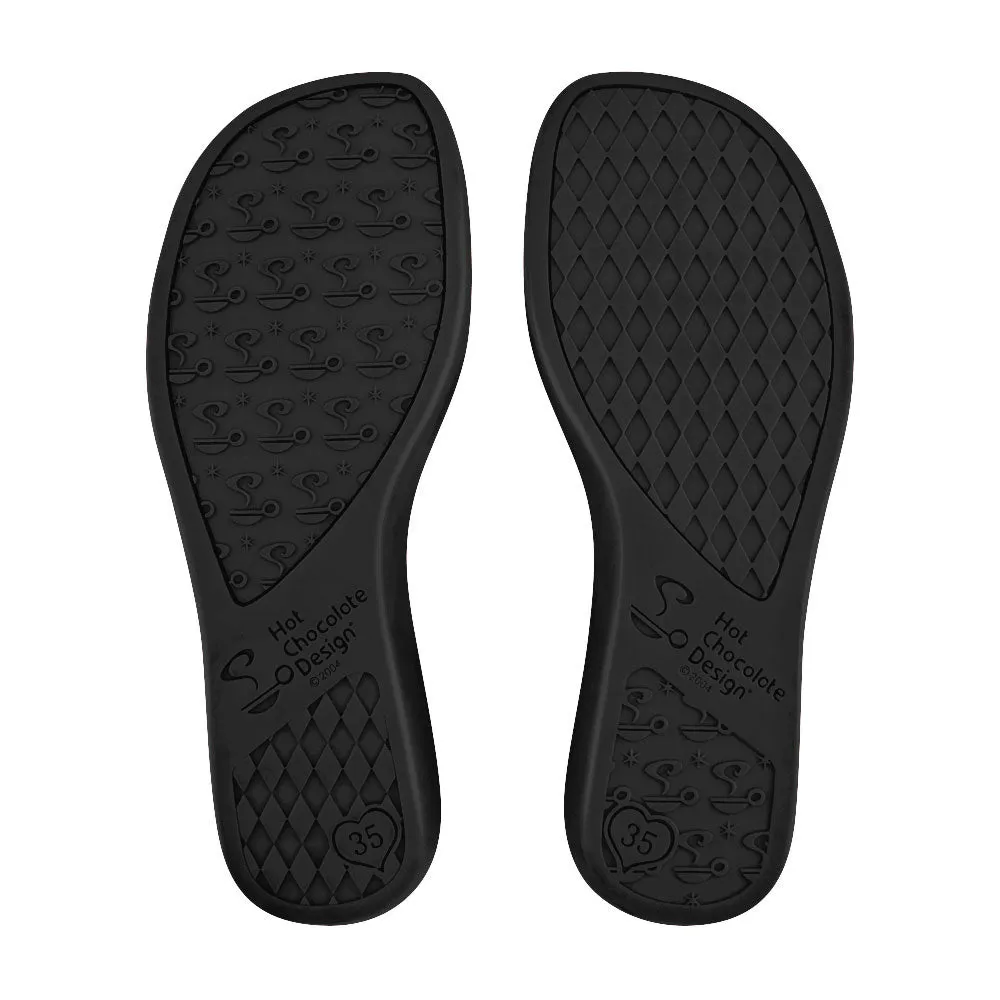 Chocolaticas® Agatha Women's Mary Jane Flat sold by Modcloth product image thumbnail 5