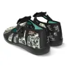 Chocolaticas® Drug Store Women's Mary Jane Flat sold by Modcloth