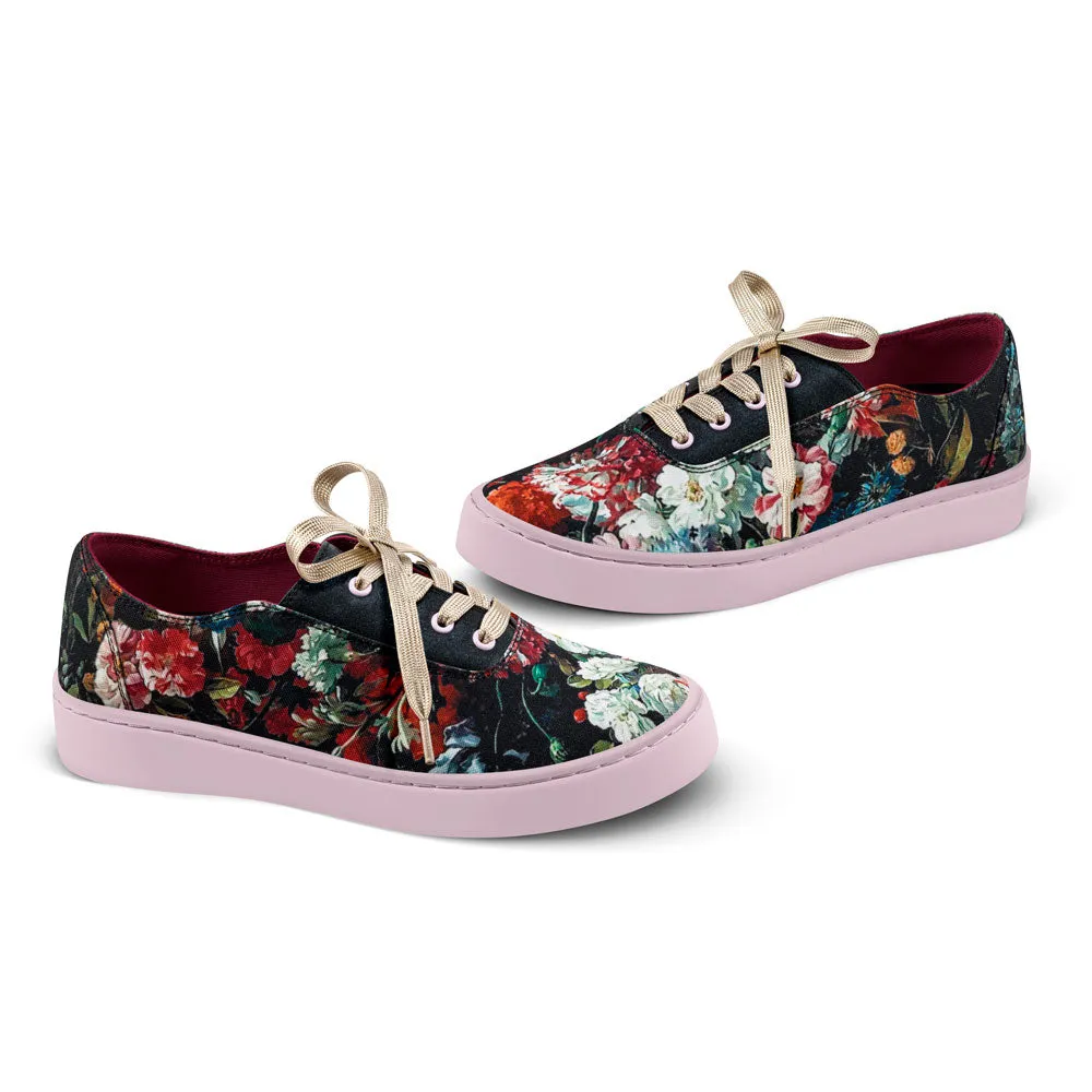 Charlotte Casual Sneaker sold by Modcloth product image thumbnail 4