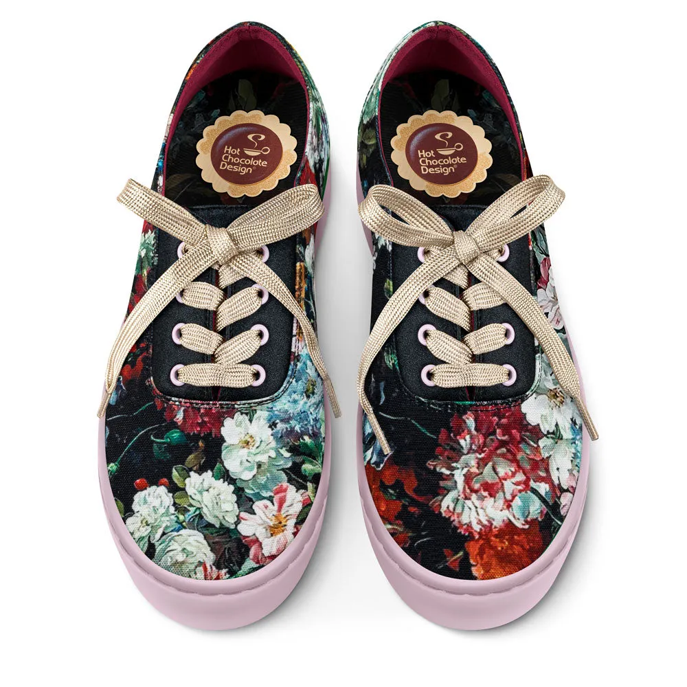 Charlotte Casual Sneaker sold by Modcloth product image thumbnail 3