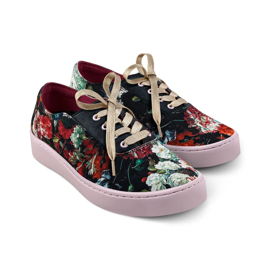 Charlotte Casual Sneaker sold by Modcloth product image thumbnail 2