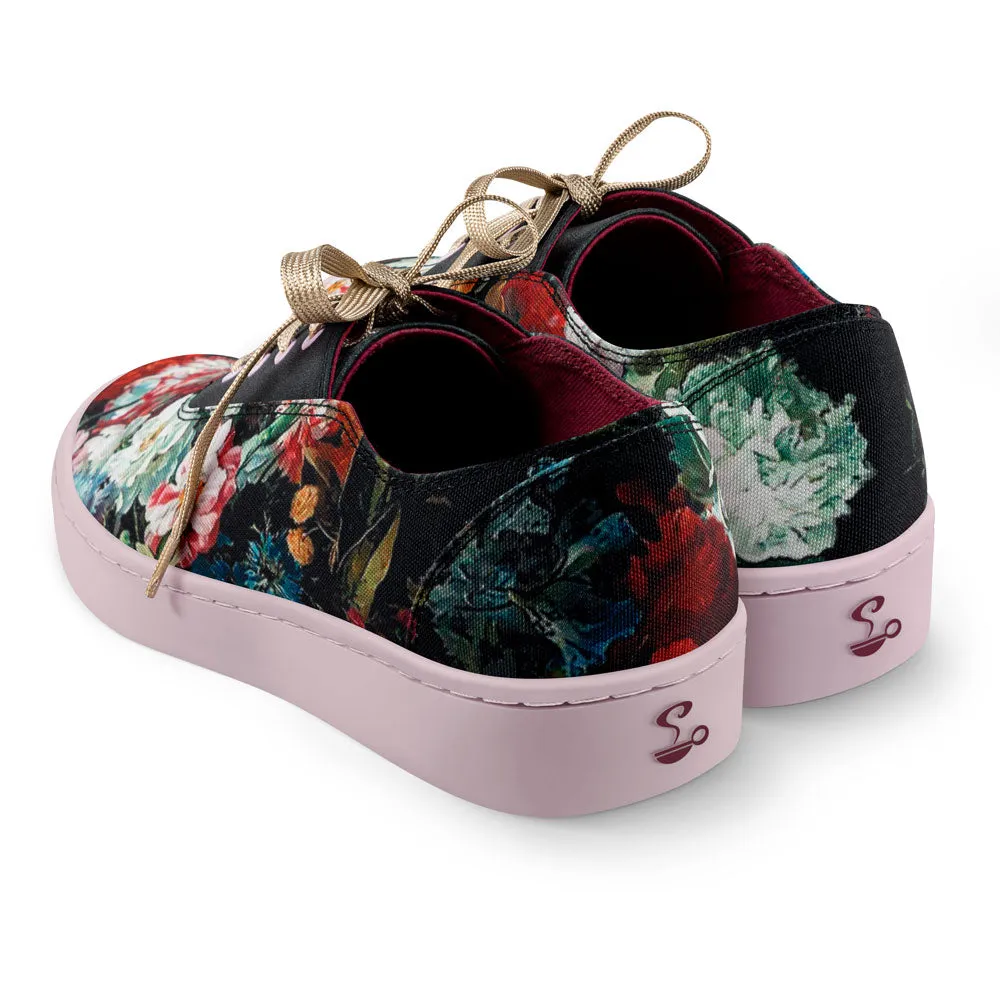 Charlotte Casual Sneaker sold by Modcloth product image thumbnail 5