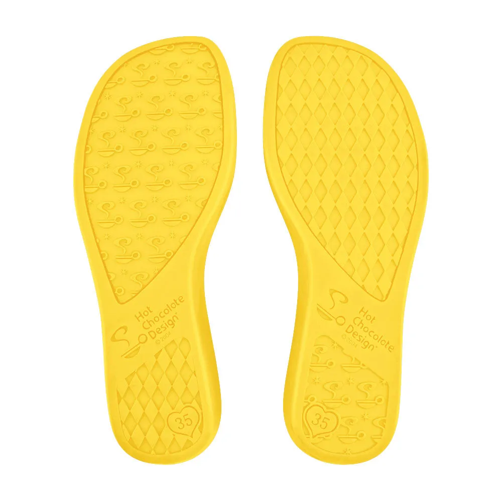 Chocolaticas® Sunny Field Women's Mary Jane Flat sold by Modcloth product image thumbnail 5