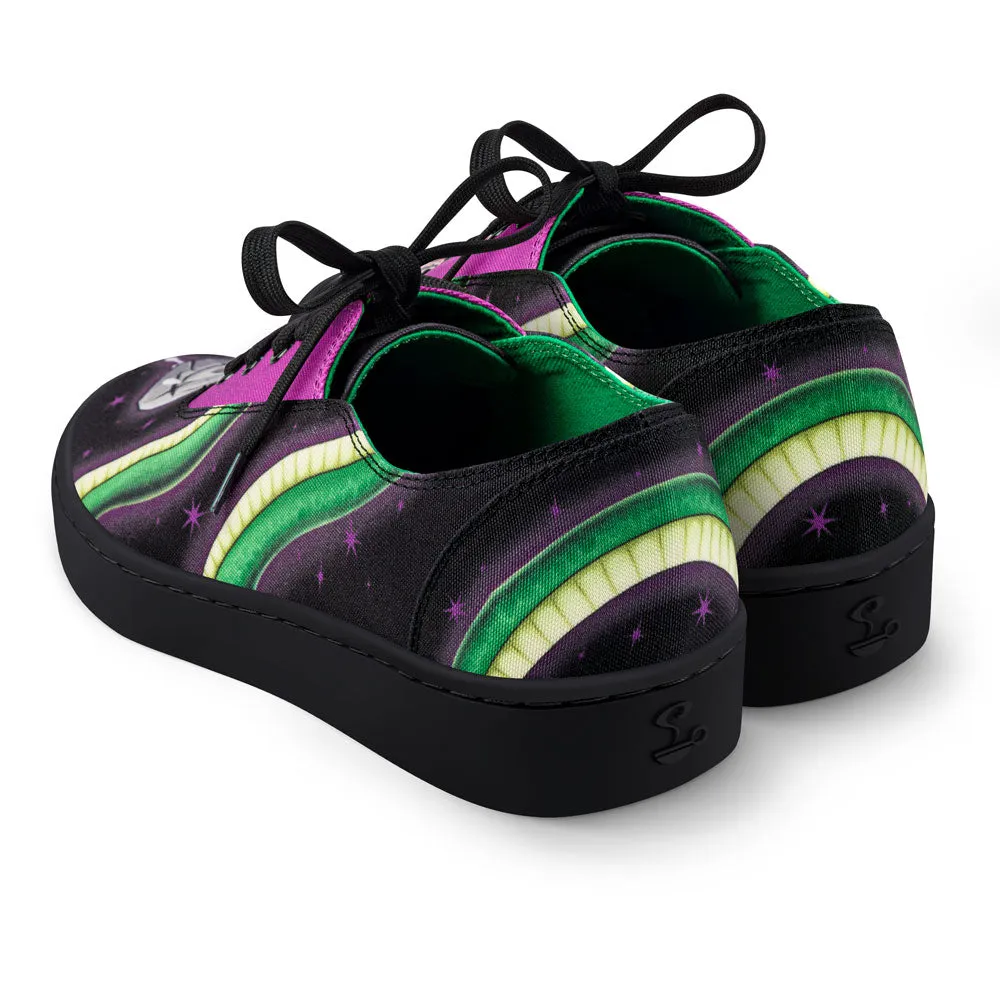 Petrified Love Casual Sneaker sold by Modcloth product image thumbnail 4