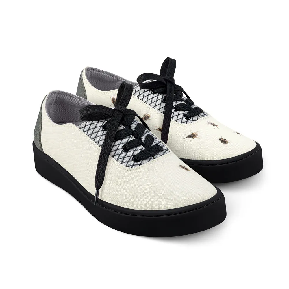 Buzzing Casual Sneaker sold by Modcloth product image thumbnail 2
