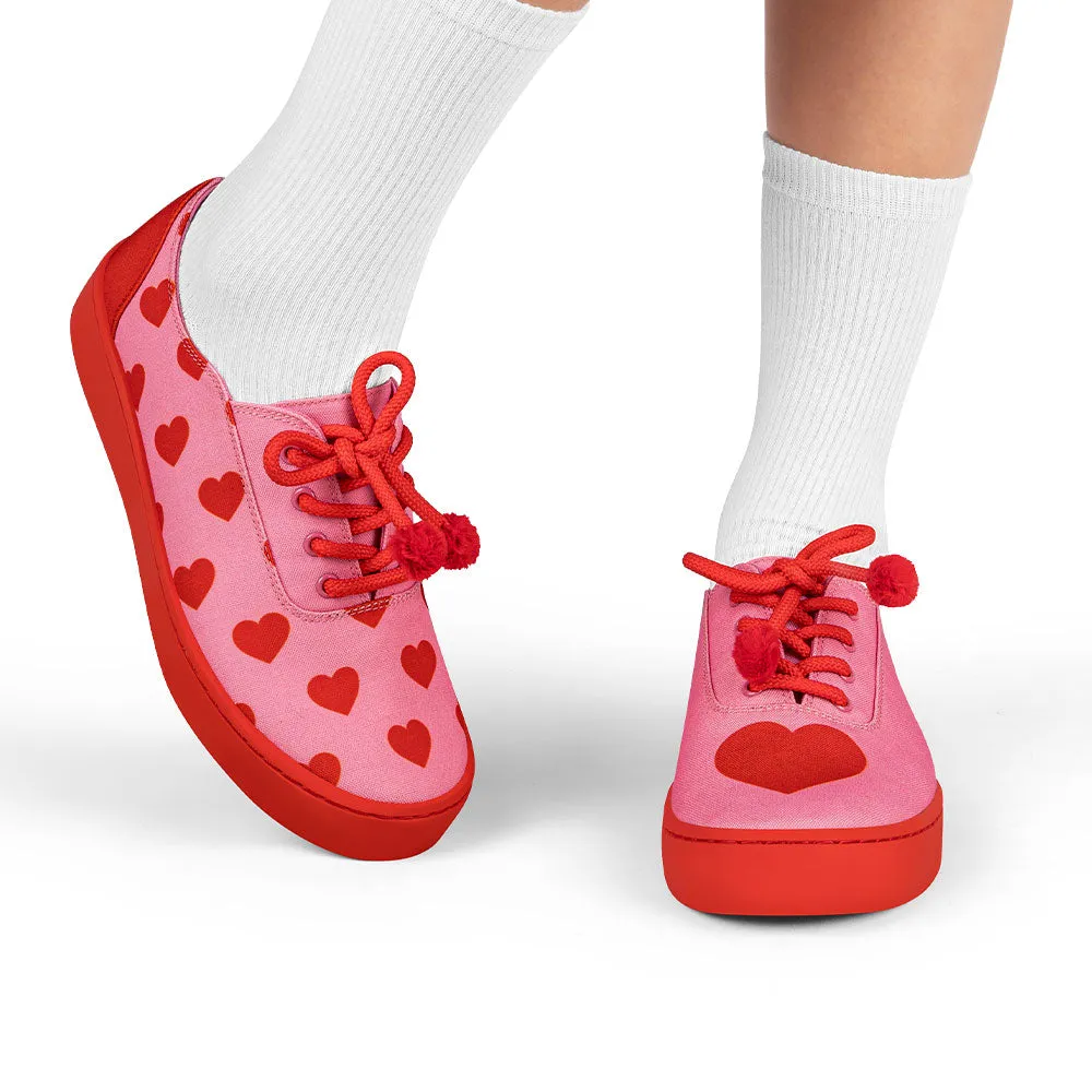 I Will Always Love You Casual Sneaker sold by Modcloth product image thumbnail 5