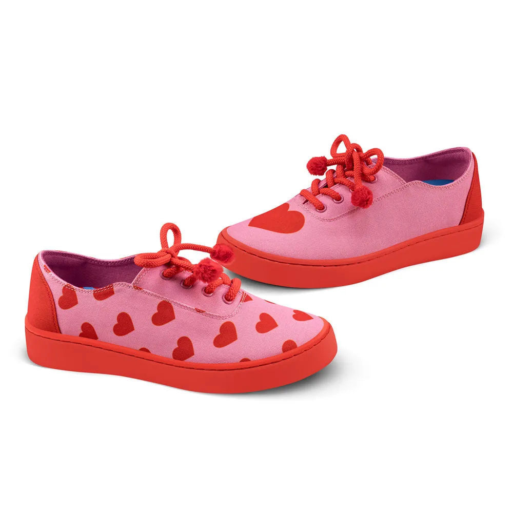 I Will Always Love You Casual Sneaker sold by Modcloth product image thumbnail 3