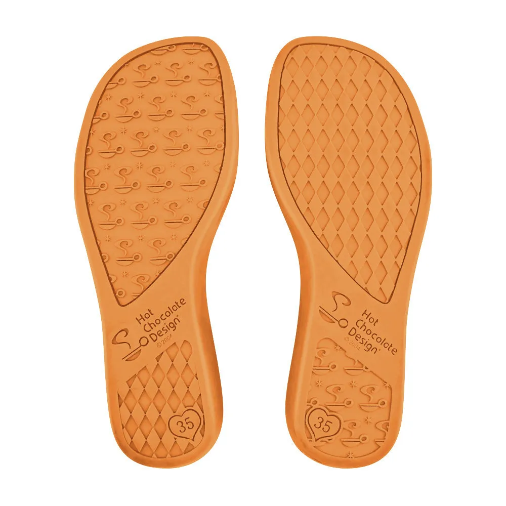 Chocolaticas® Atomic Pretzel Women's Mary Jane Flat sold by Modcloth product image thumbnail 5