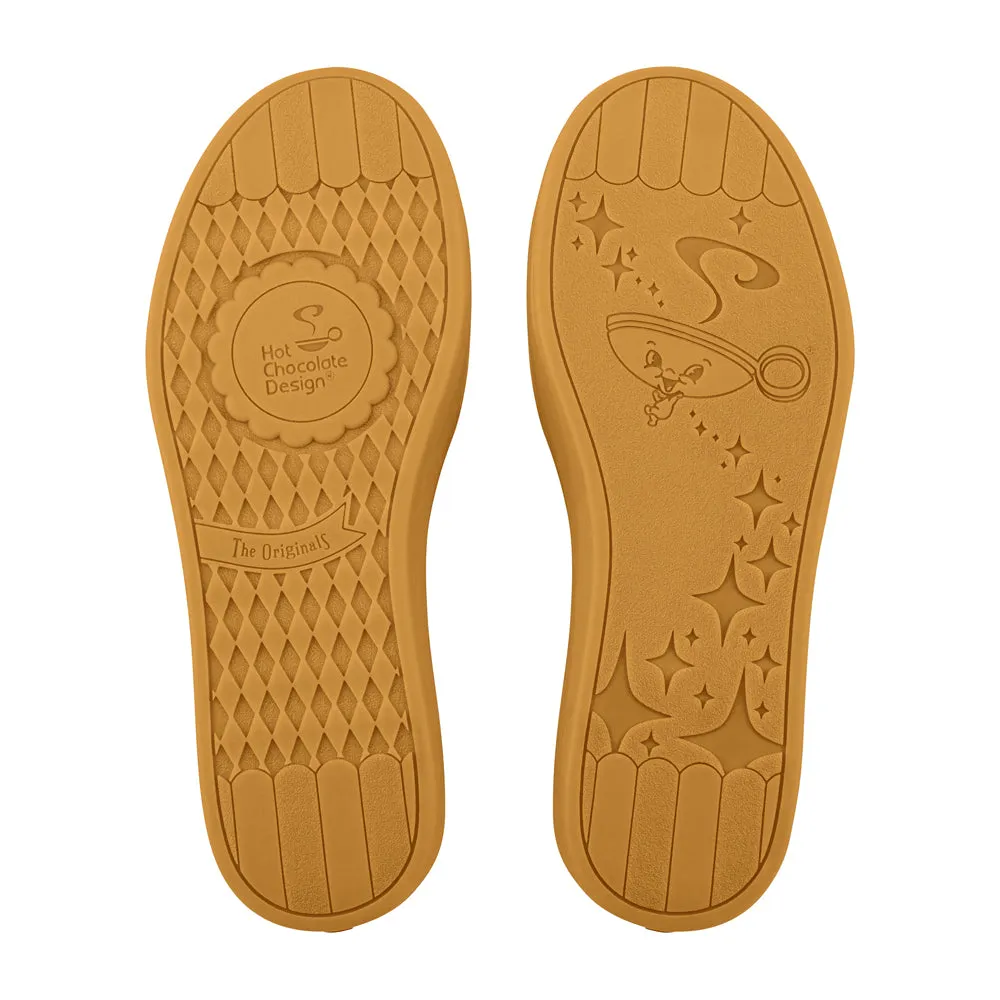 Saddle Casual Sneaker - Red sold by Modcloth product image thumbnail 5