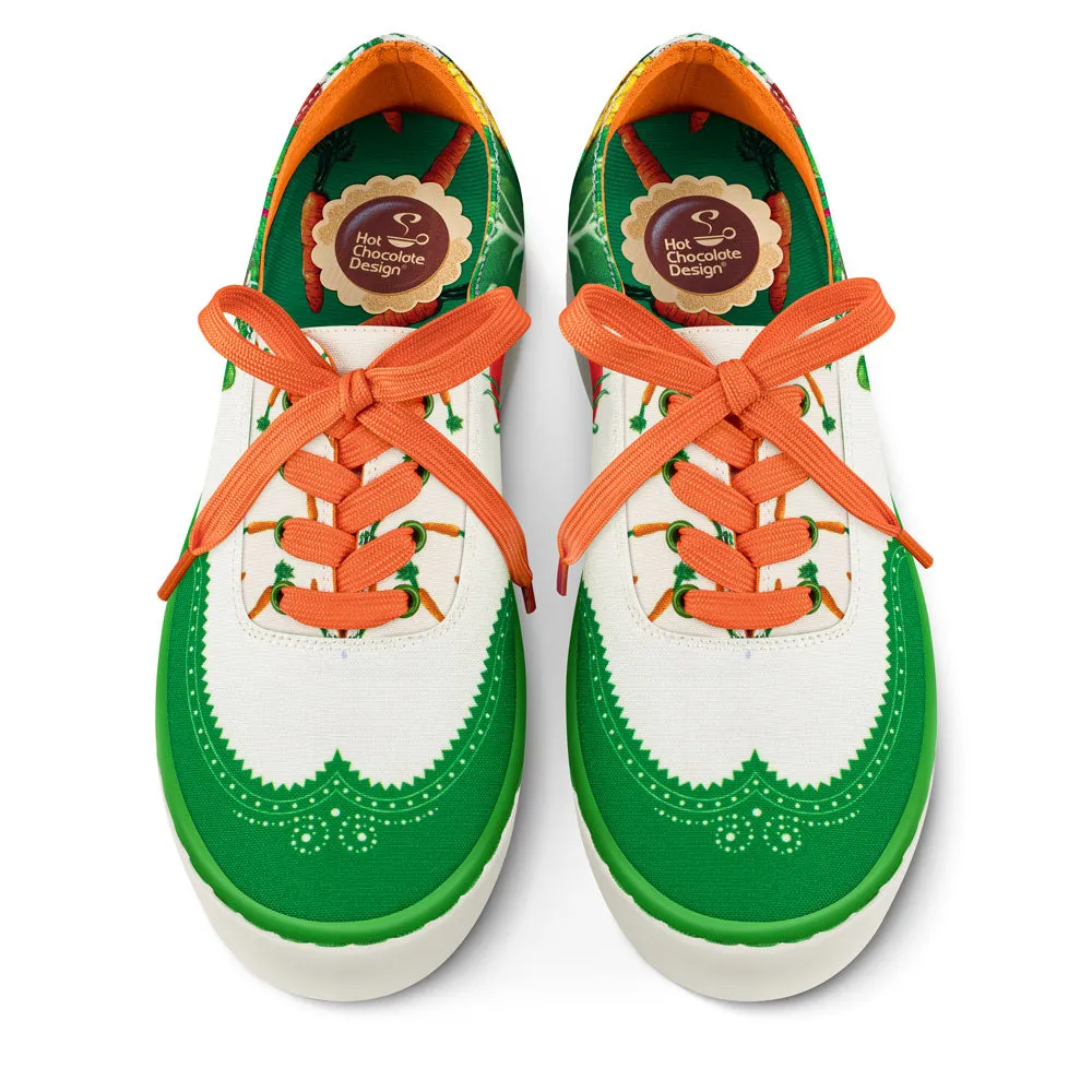 Go Green Casual Sneaker sold by Modcloth product image thumbnail 2