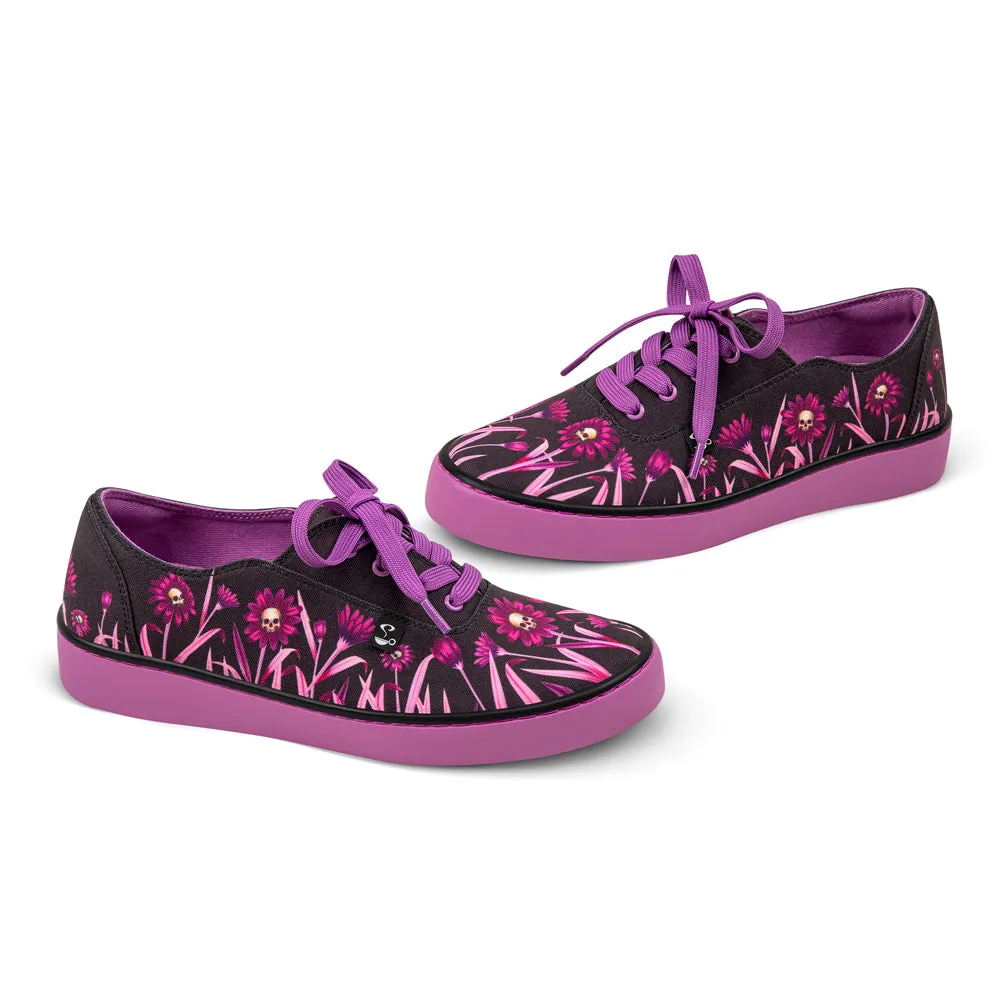 Gloomy Spring Casual Sneaker sold by Modcloth product image thumbnail 2