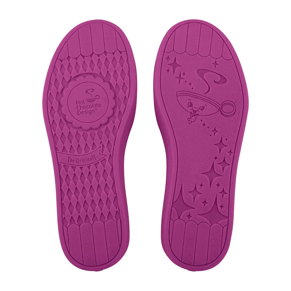 Gloomy Spring Casual Sneaker sold by Modcloth product image thumbnail 5