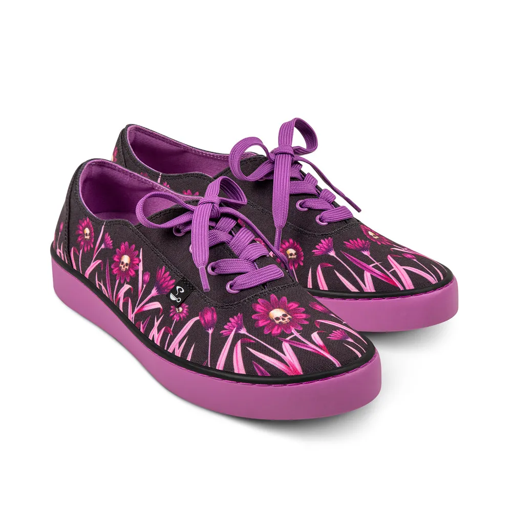 Gloomy Spring Casual Sneaker sold by Modcloth product image thumbnail 4