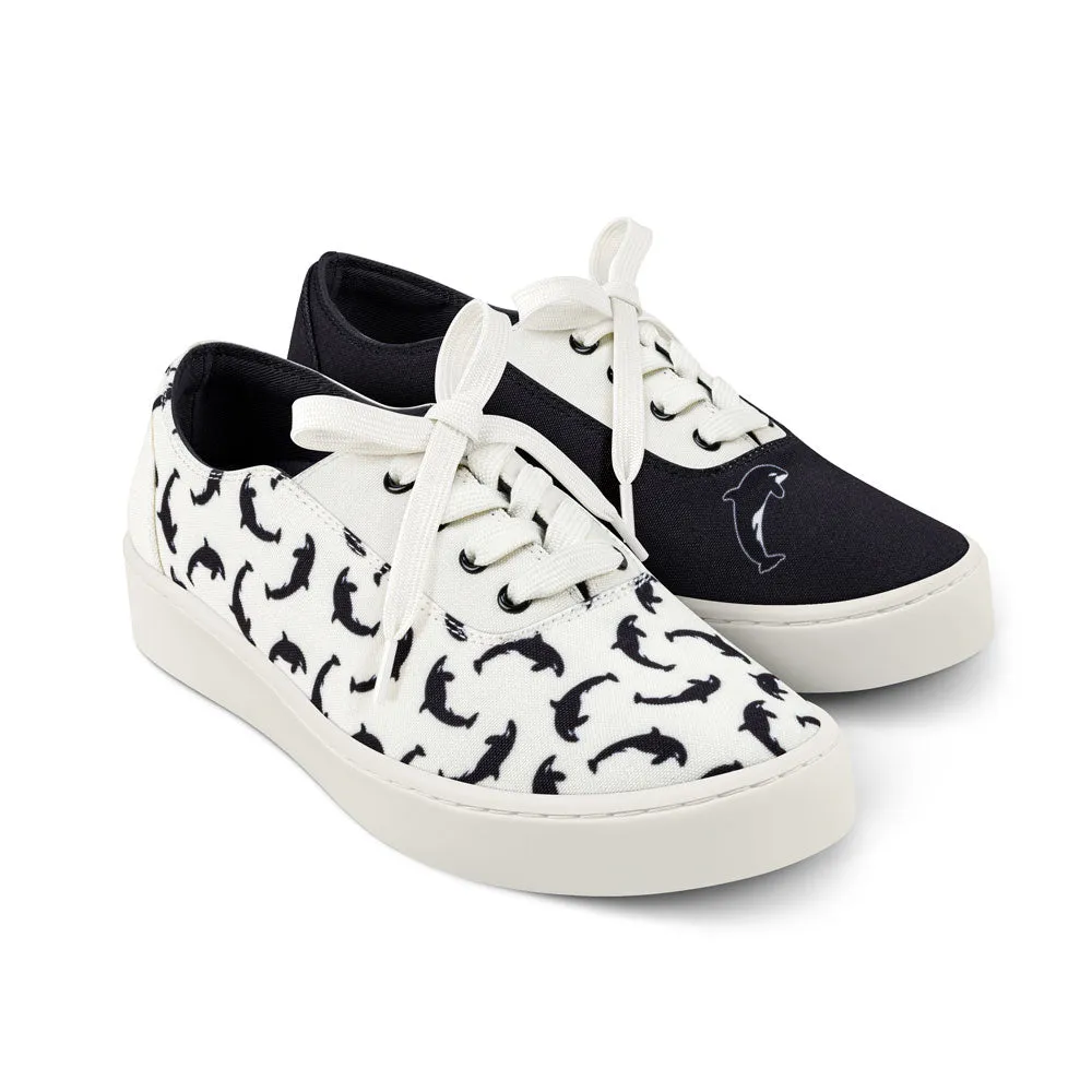 Oceanic Casual Sneaker sold by Modcloth product image thumbnail 2