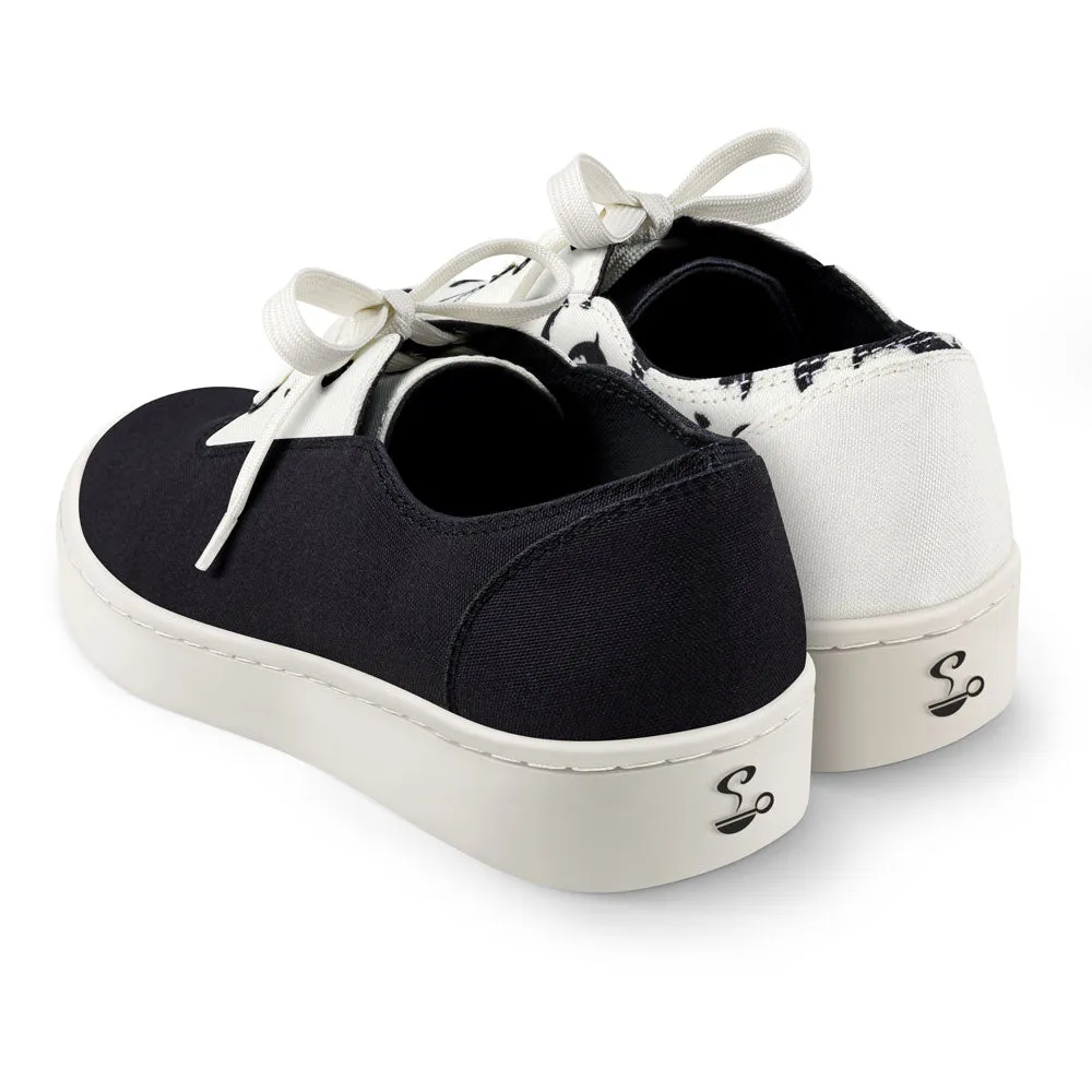 Oceanic Casual Sneaker sold by Modcloth product image thumbnail 4