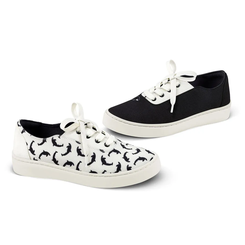 Oceanic Casual Sneaker sold by Modcloth product image thumbnail 3