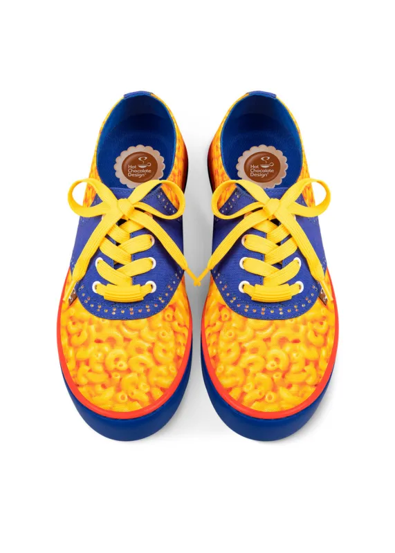 Mac & Shoes Casual Sneaker sold by Modcloth