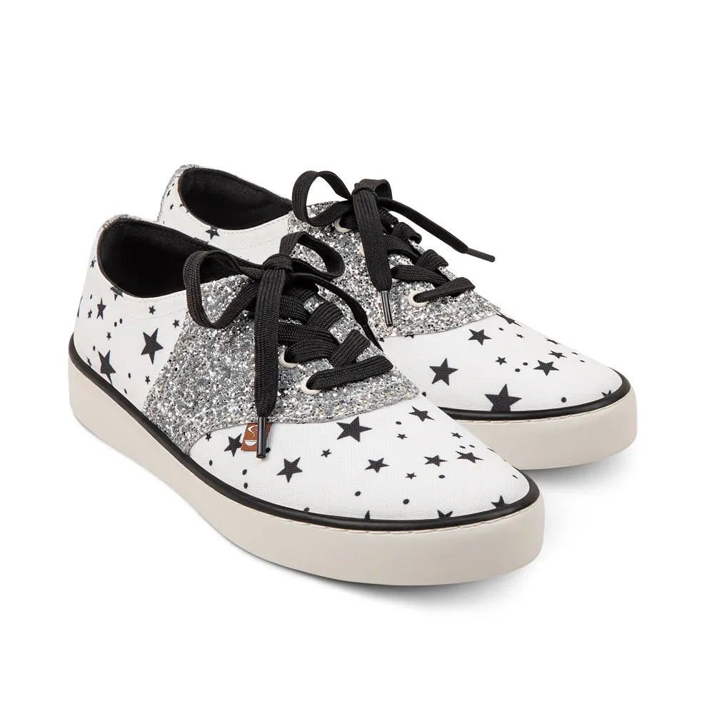 Stardust Casual Sneaker sold by Modcloth product image thumbnail 2
