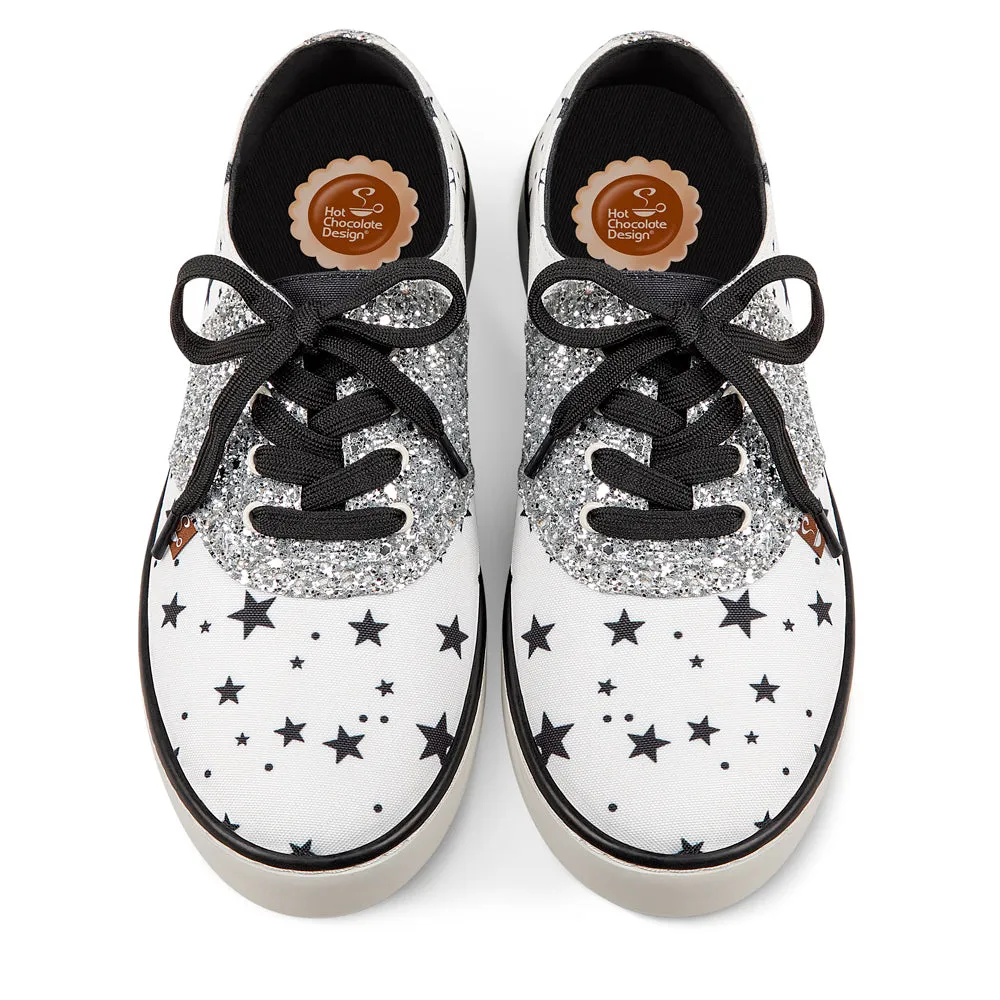 Stardust Casual Sneaker sold by Modcloth product image thumbnail 3