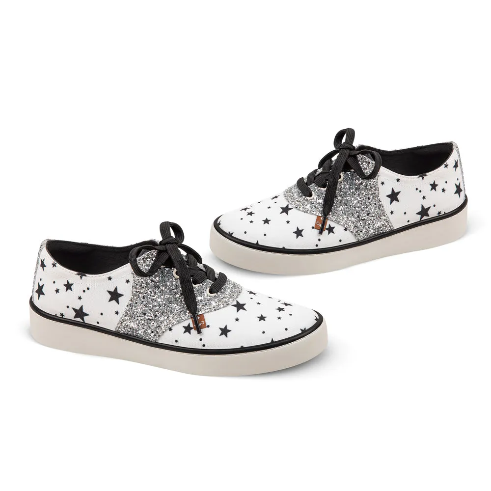 Stardust Casual Sneaker sold by Modcloth product image thumbnail 4