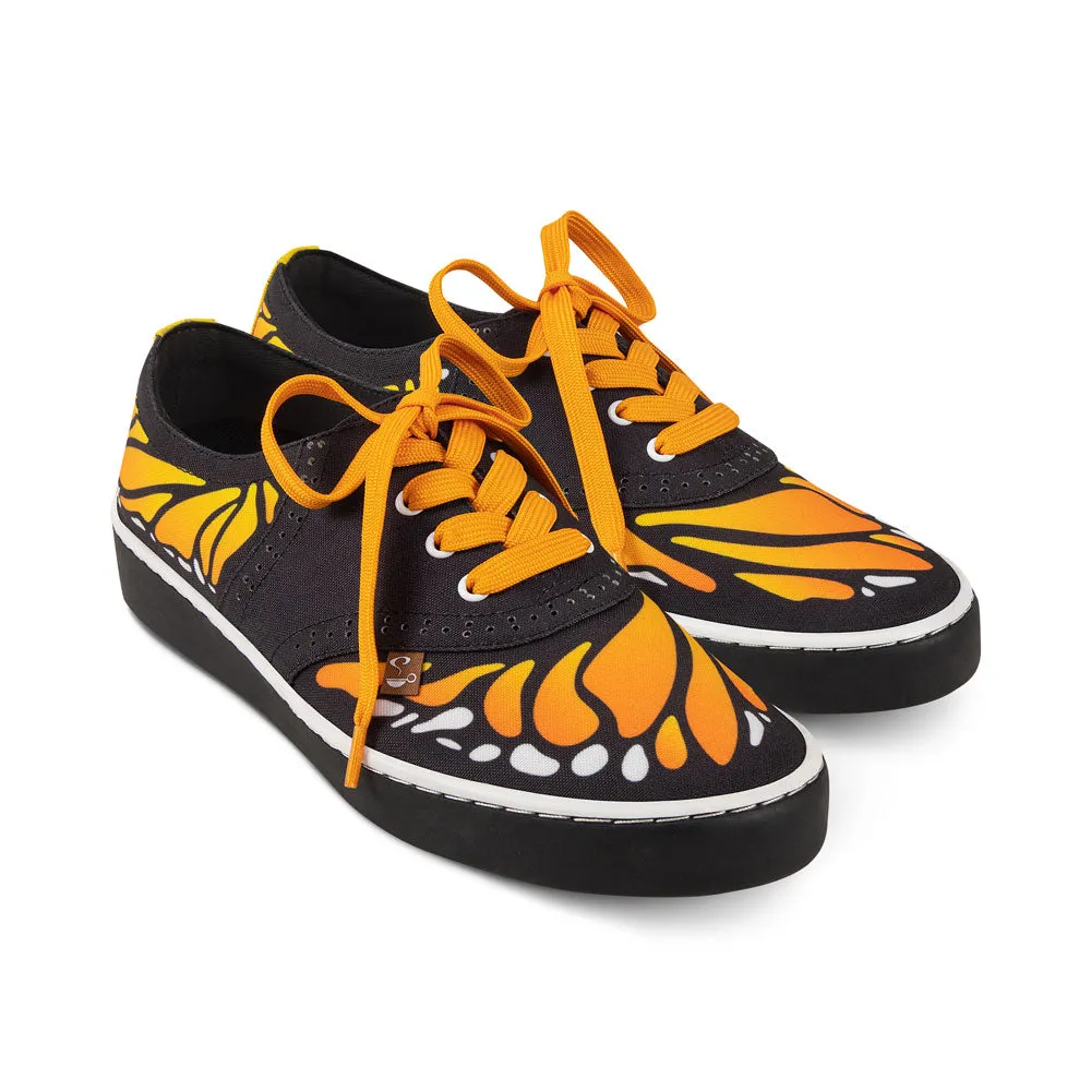 Chocolaticas® Monarch 2 Casual Sneaker sold by Modcloth product image thumbnail 2