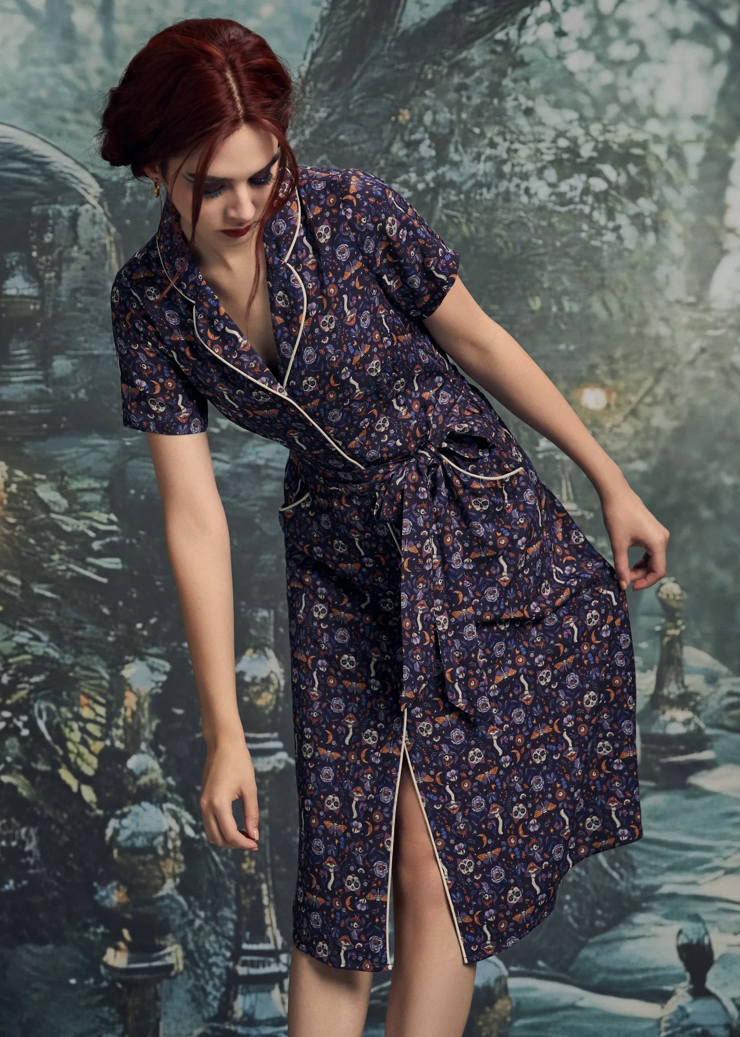 Going Out And About Dress sold by Modcloth product image thumbnail 2