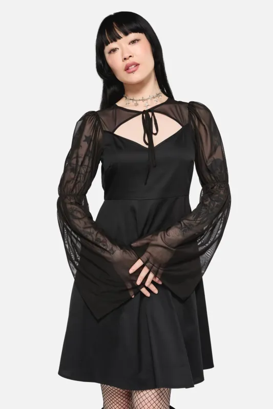 Immortal Dress sold by Modcloth