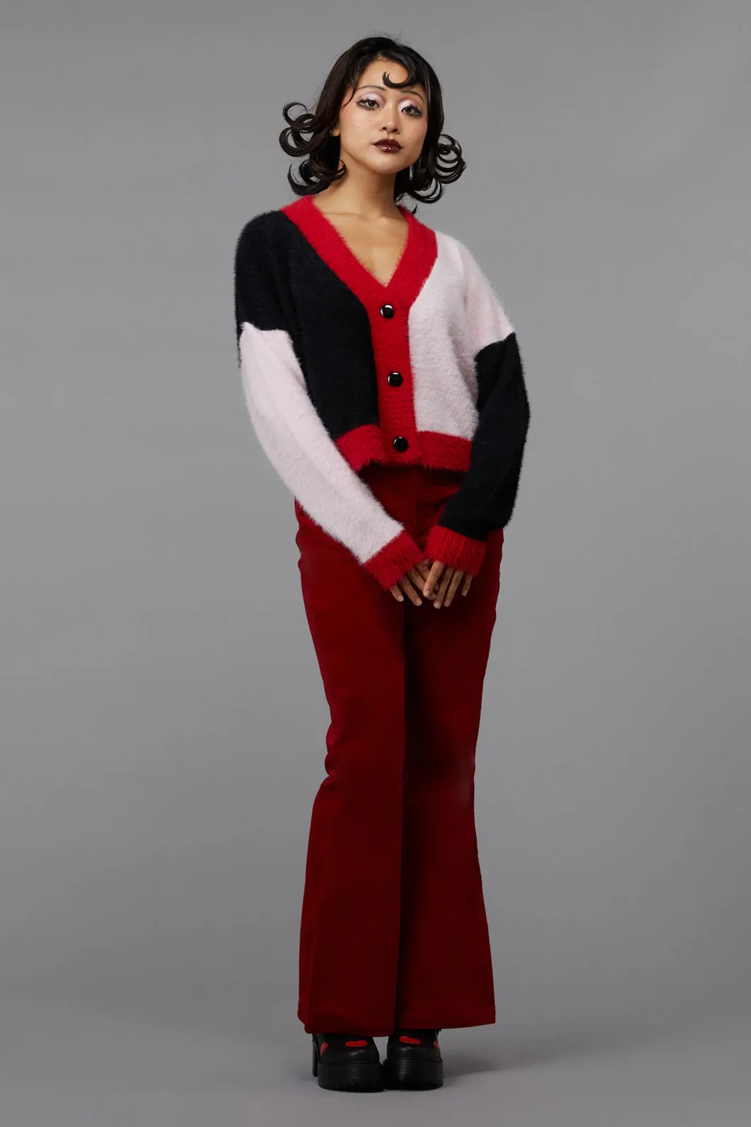 Spirits Cardigan sold by Modcloth product image thumbnail 2